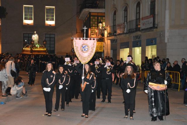 Procesión Jueves Santo 2015 - 14